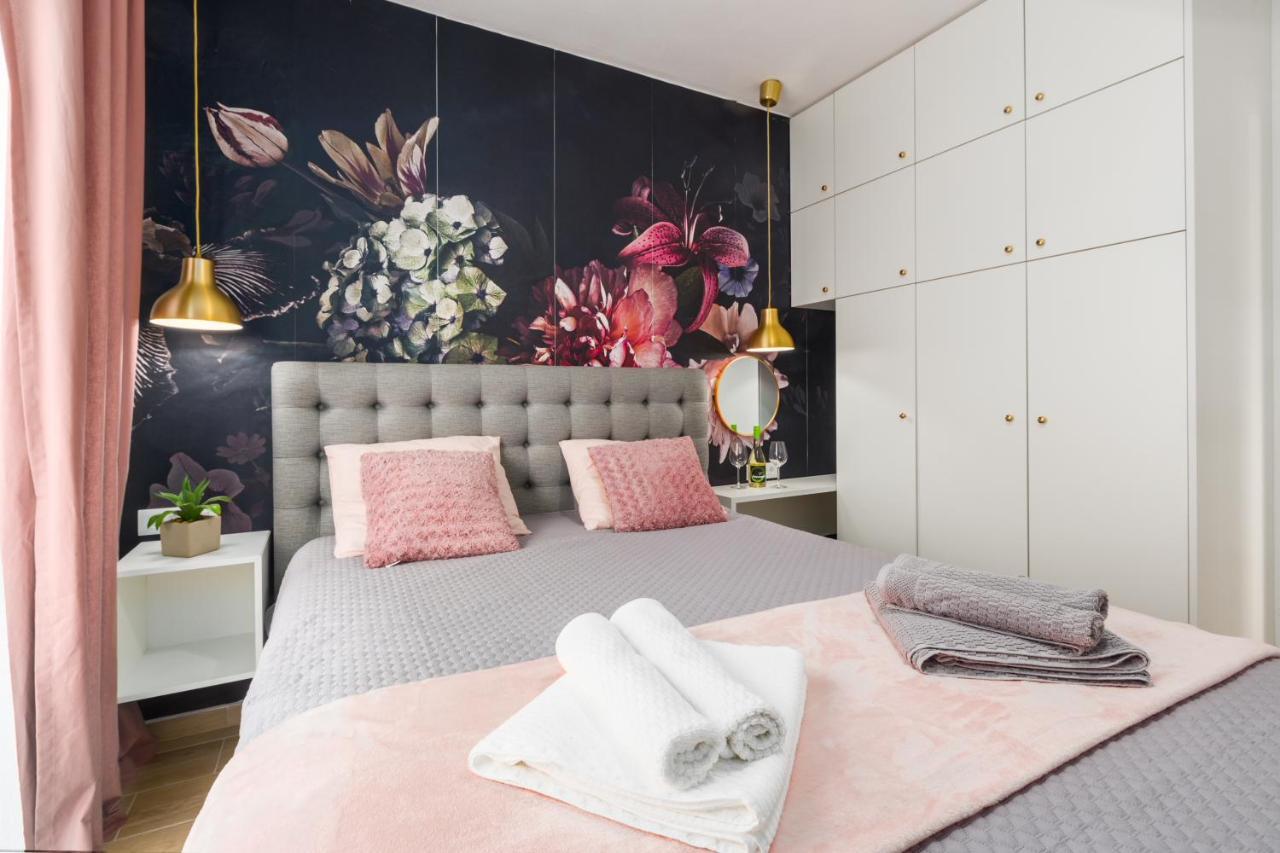 Apartment Eden Медулин Екстер'єр фото
