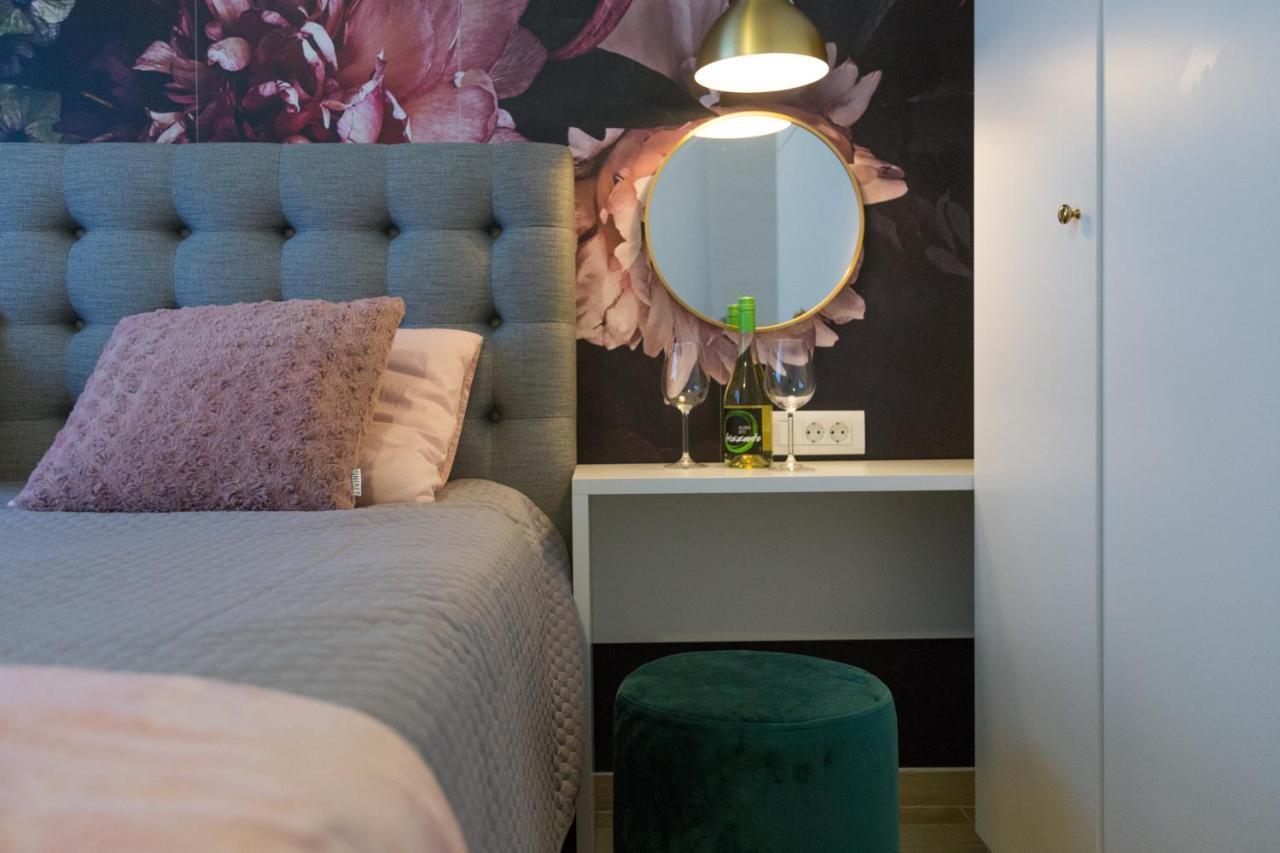 Apartment Eden Медулин Екстер'єр фото
