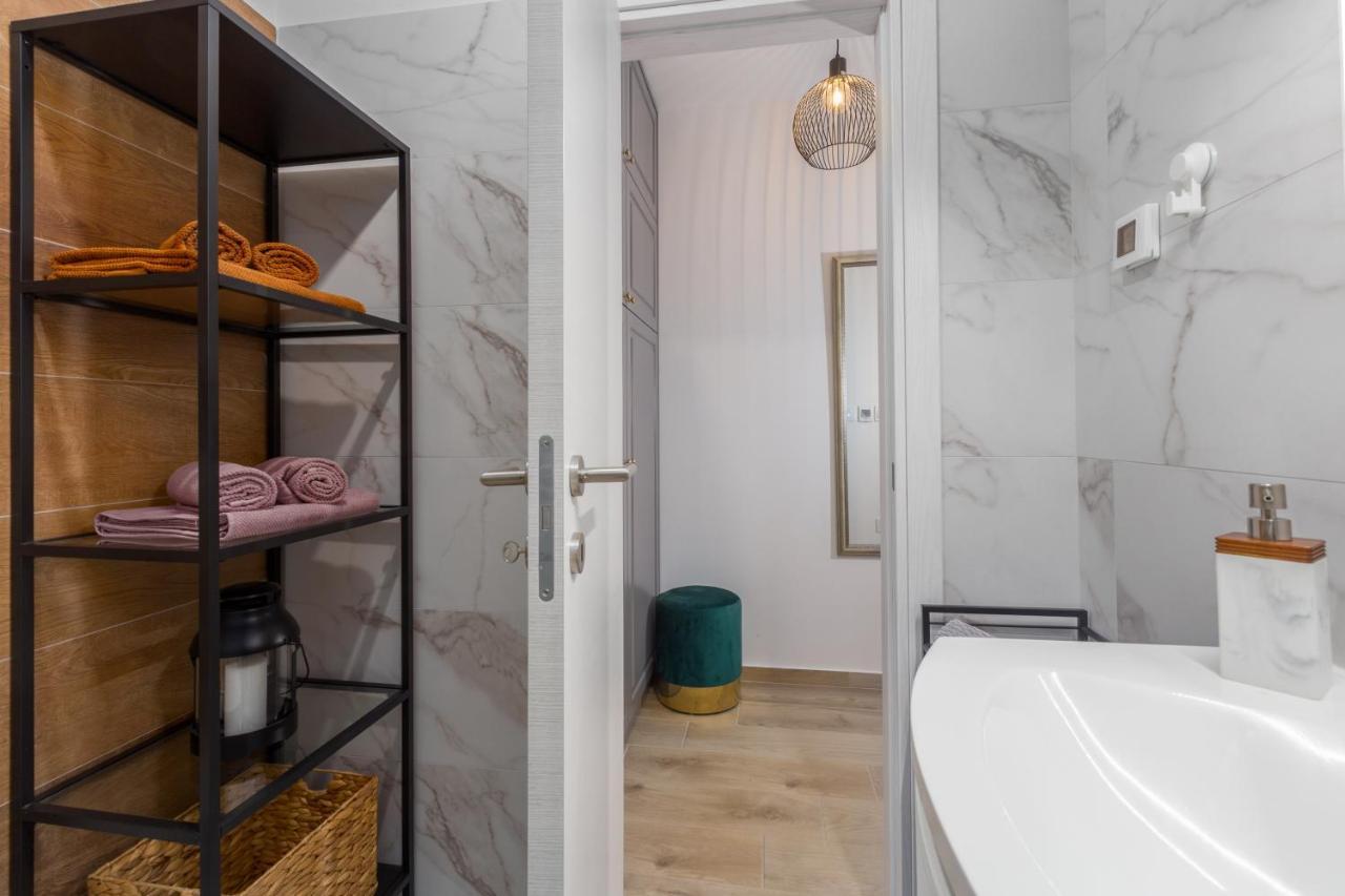 Apartment Eden Медулин Екстер'єр фото