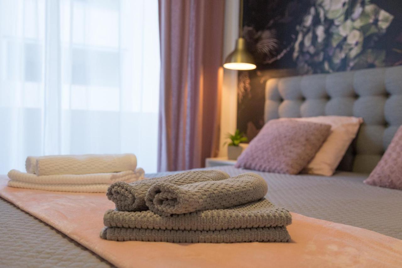 Apartment Eden Медулин Екстер'єр фото