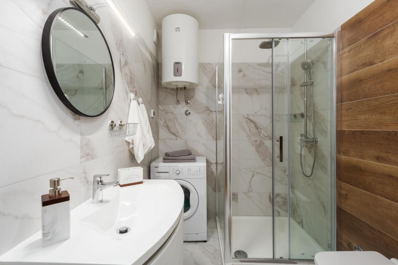 Apartment Eden Медулин Екстер'єр фото