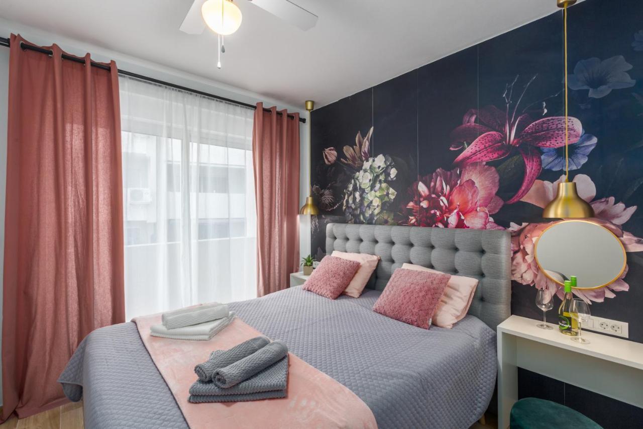 Apartment Eden Медулин Екстер'єр фото