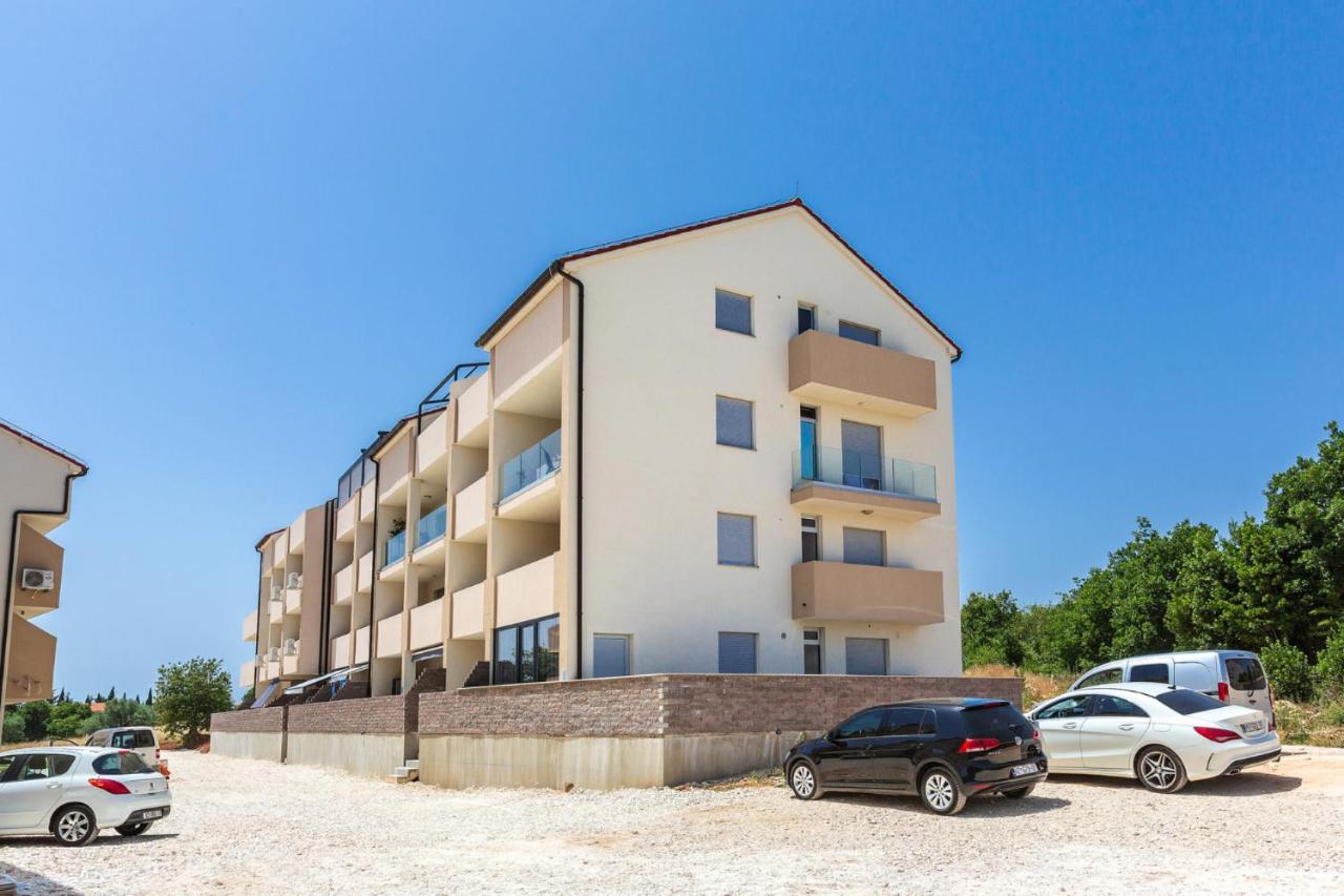 Apartment Eden Медулин Екстер'єр фото